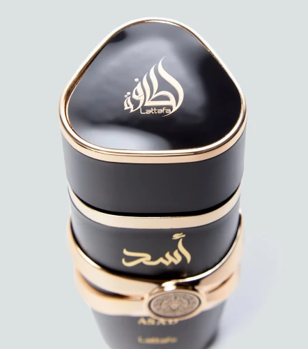 Perfume Lattafa Asad 100mlCU