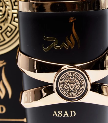 Perfume Lattafa Asad 100mlCU