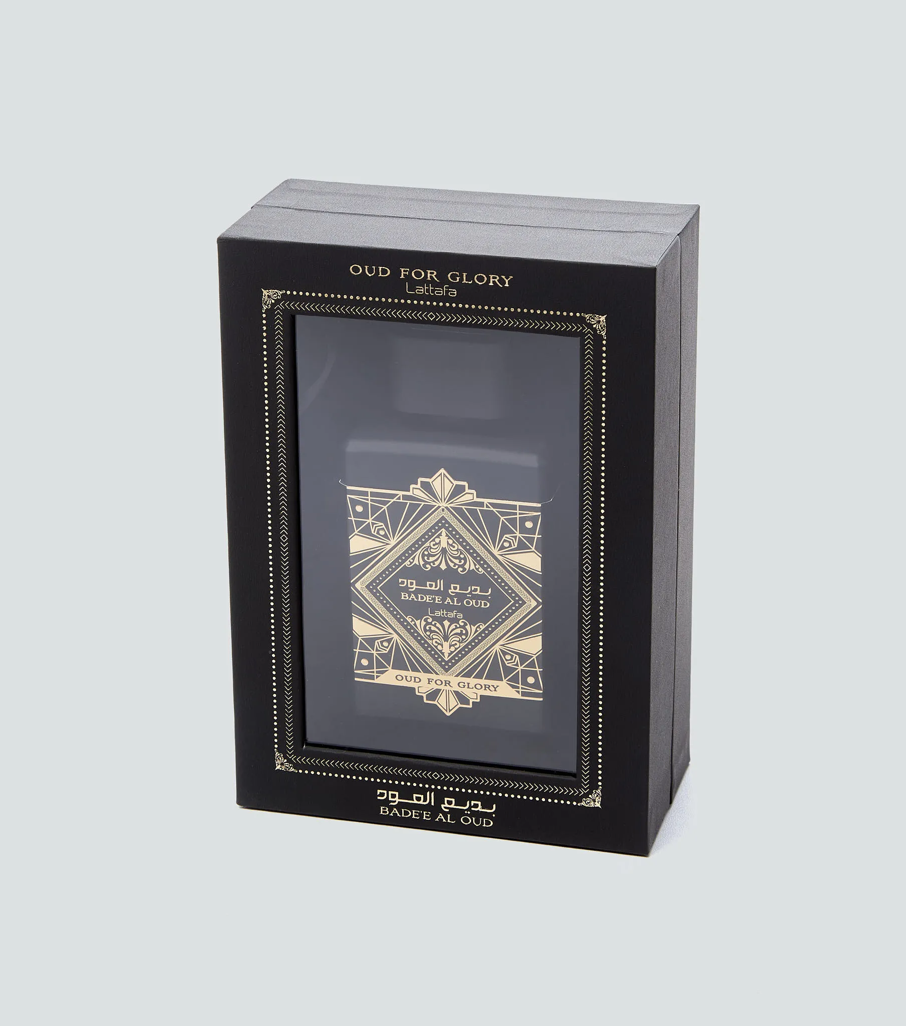 Perfume Lattafa Badee Al For Glory 100ml 130103 CU