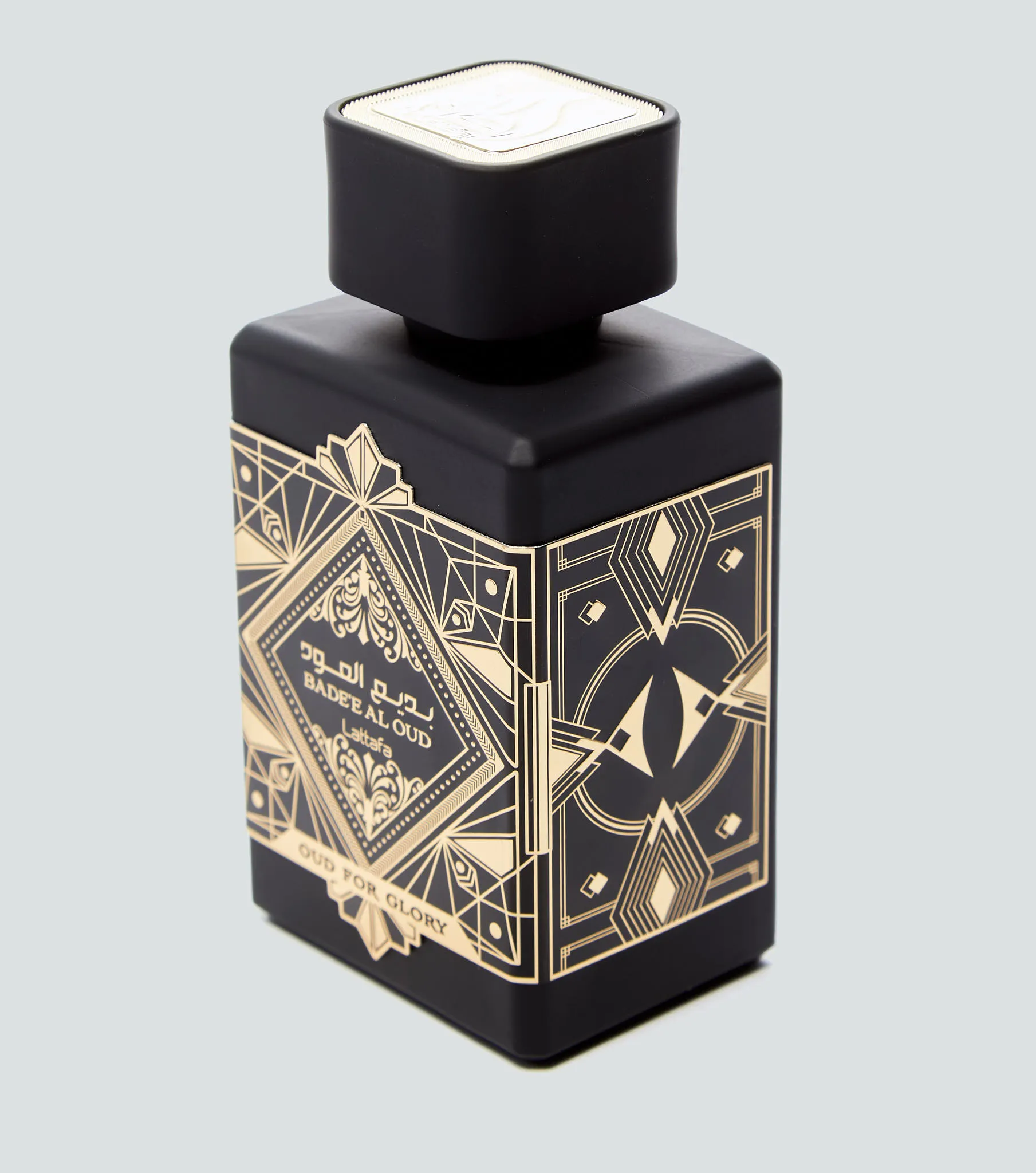 Perfume Lattafa Badee Al For Glory 100ml 130103 CU