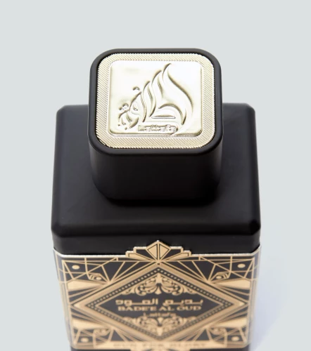 Perfume Lattafa Badee Al For Glory 100mlCU