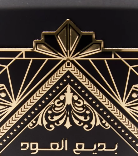 Perfume Lattafa Badee Al For Glory 100mlCU