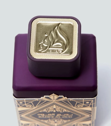 Perfume Lattafa Badee Al Oud Amethyst 100mlCU