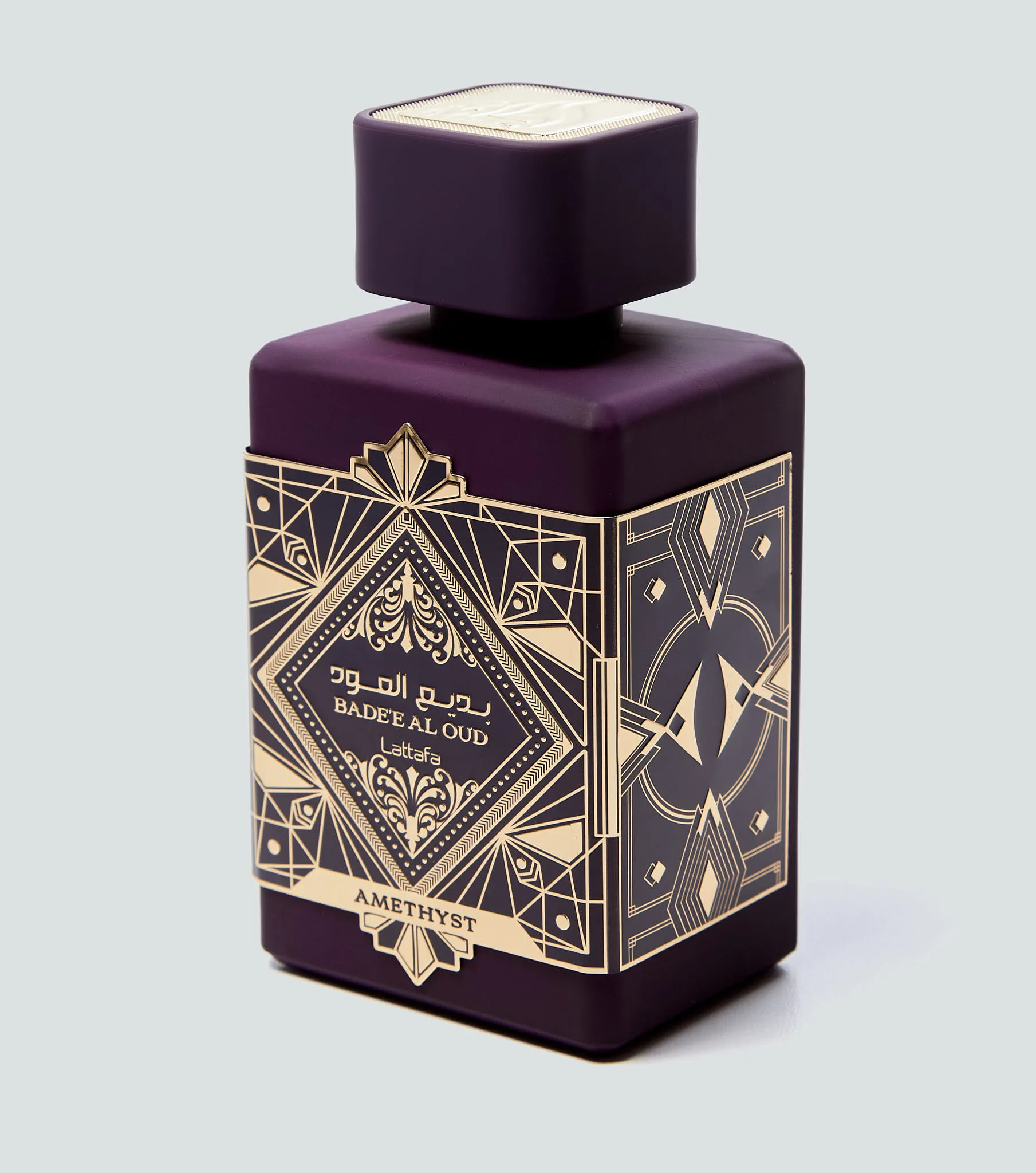 Perfume Lattafa Badee Al Oud Amethyst 100ml 130105 CU