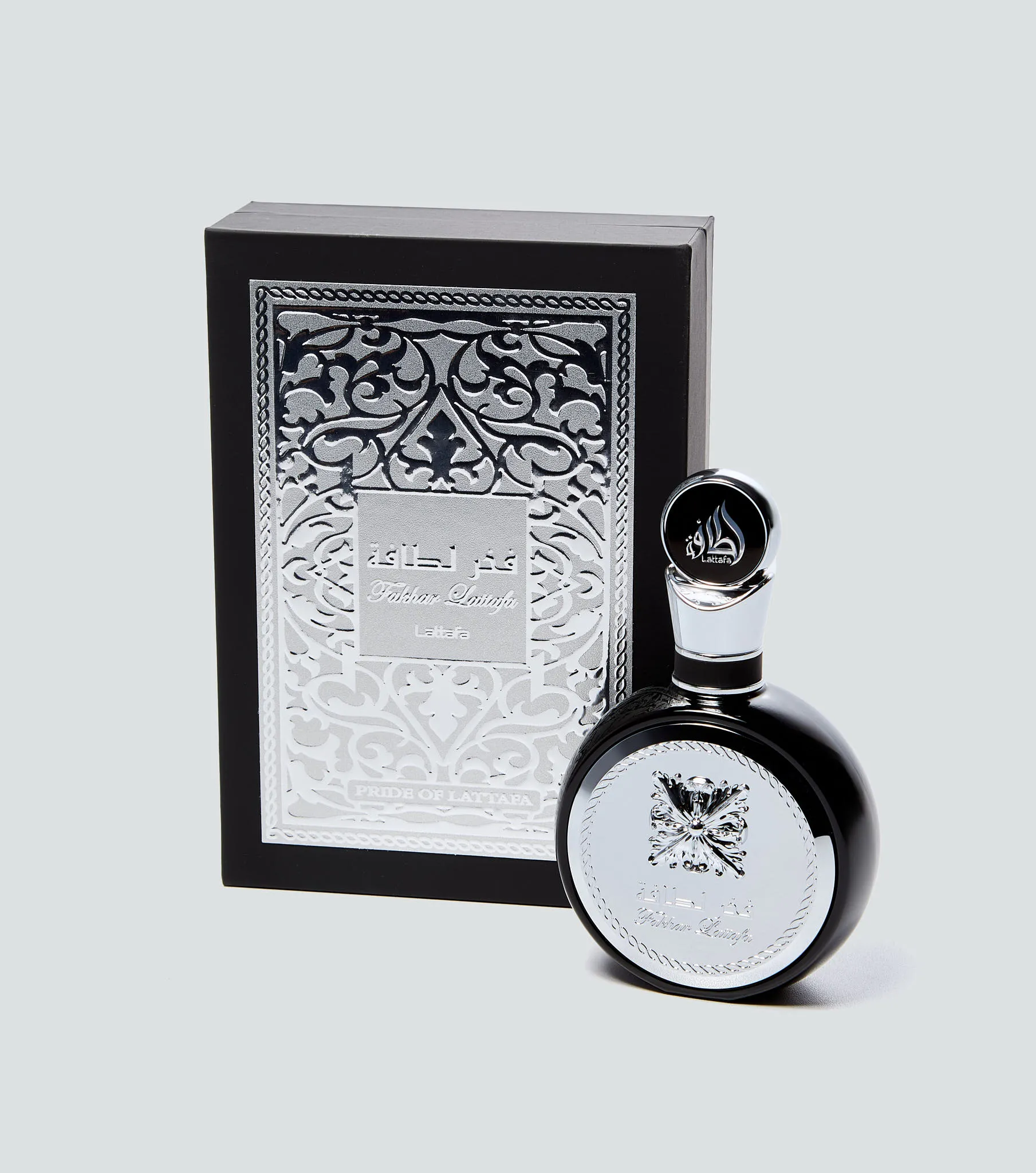 Perfume Lattafa Fakhar 100ml 130113 CU