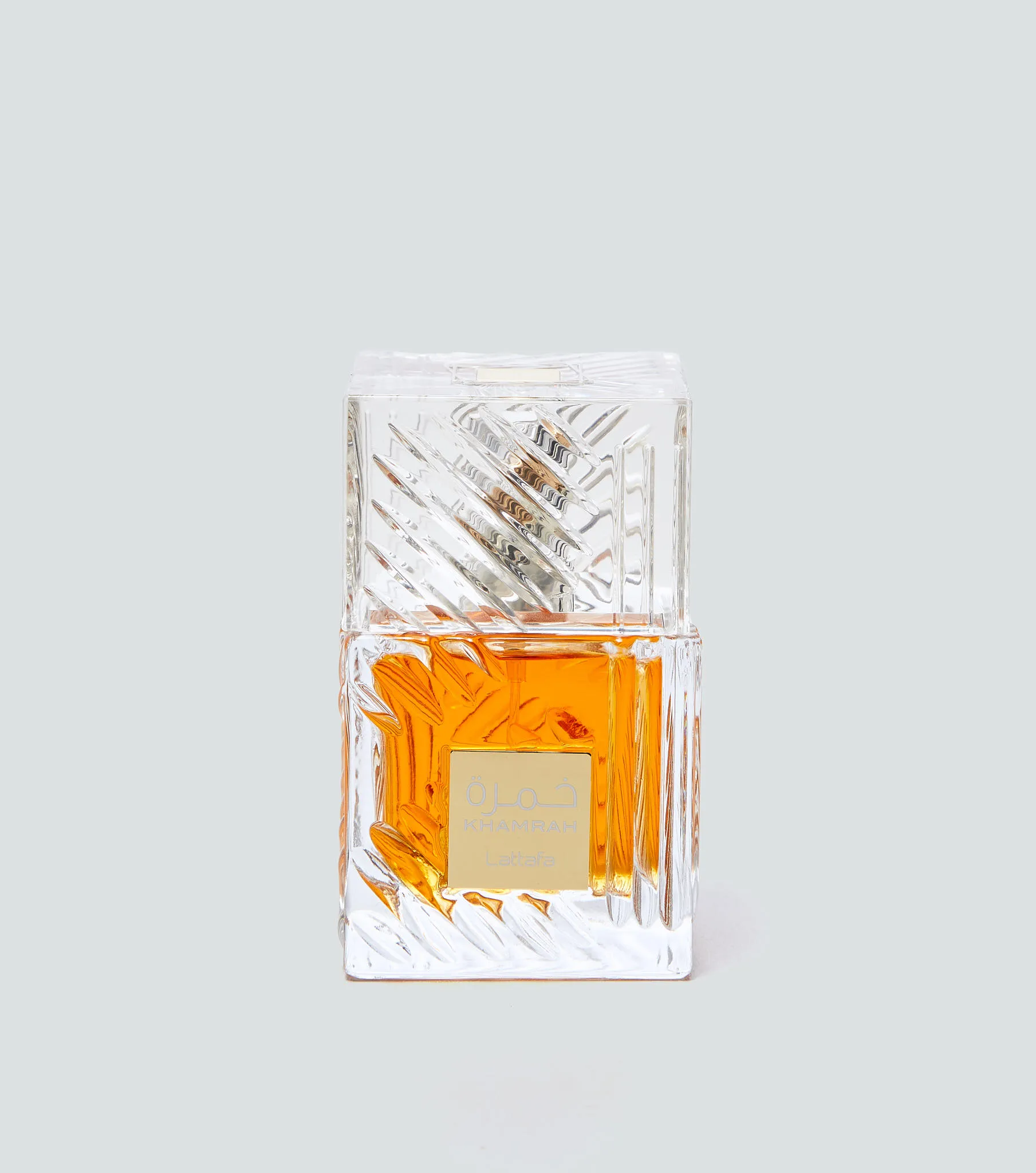 Perfume Lattafa Khamrah 100mlCU