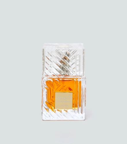 Perfume Lattafa Khamrah 100mlCU