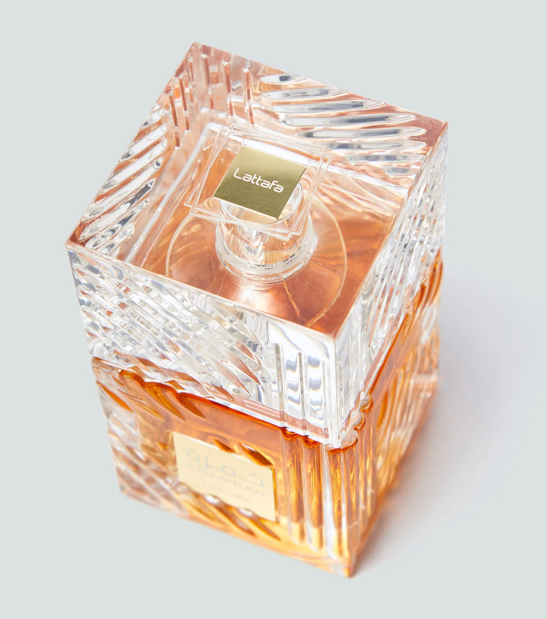Perfume Lattafa Khamrah 100ml 130107 CU