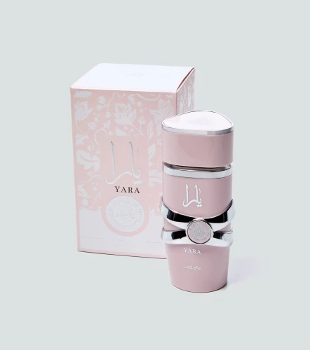 Perfume Lattafa Spray Yara 100mlCU