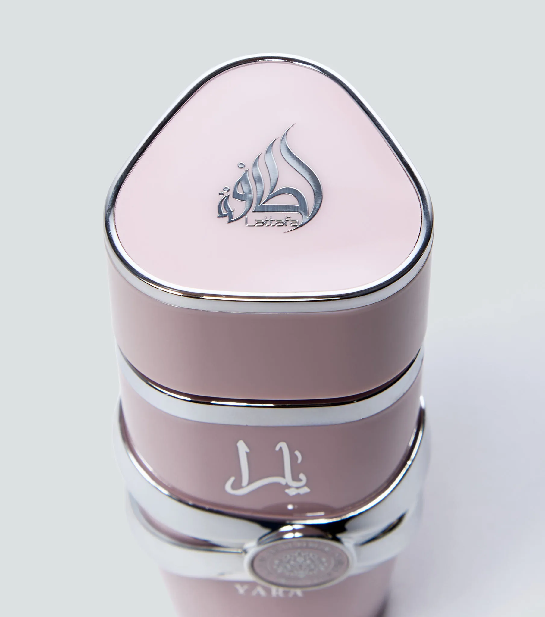 Perfume Lattafa Spray Yara 100ml 130109 CU