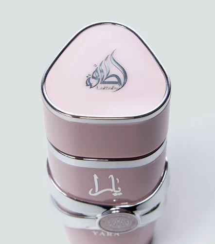 Perfume Lattafa Spray Yara 100mlCU