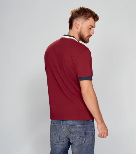 Polo Americanino Mc Slim FitRJ