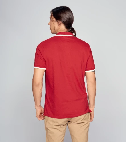 Polo Girbaud Batista M CRJ