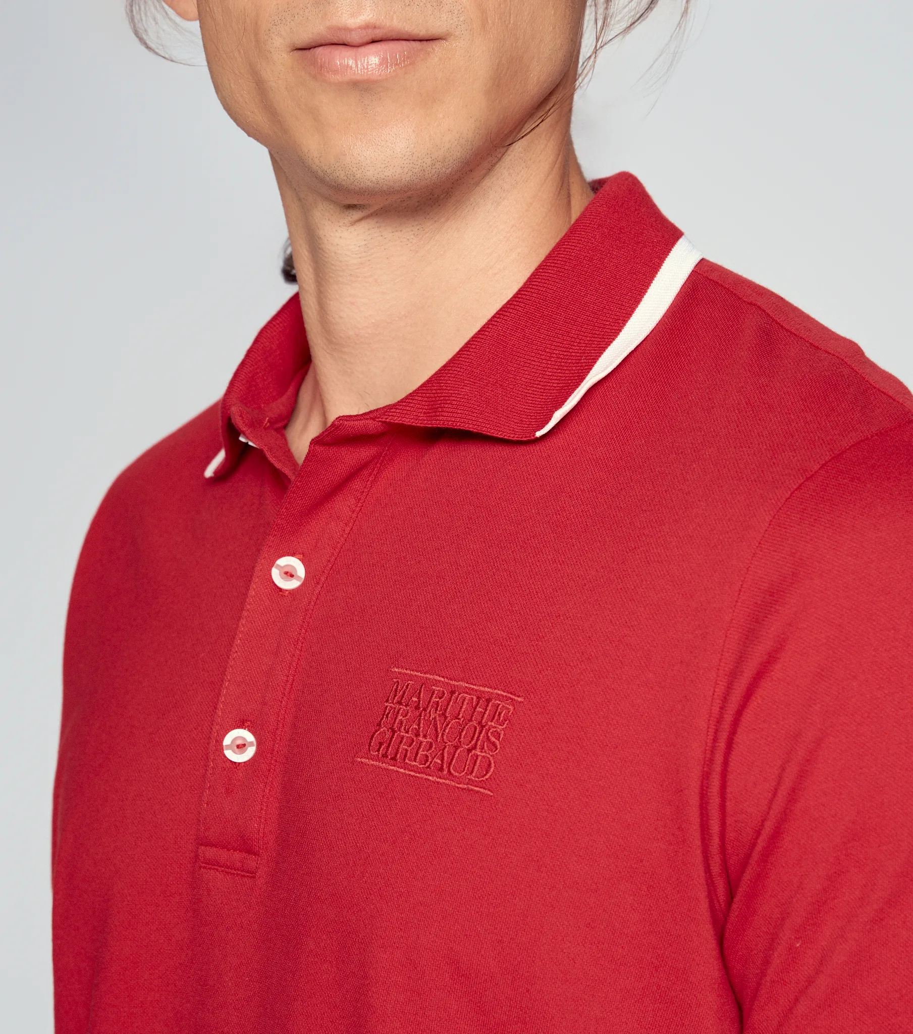 Polo Girbaud Batista M C 130175 RJ