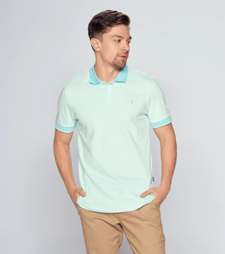 Polo Scout JacquardVC