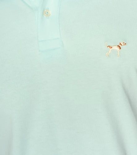 Polo Scout JacquardVC