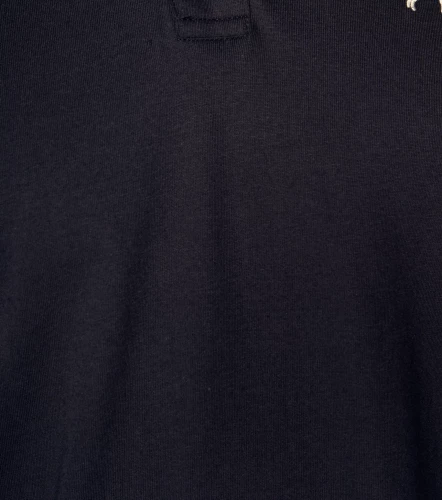 Polo Scout Striped CollarNG