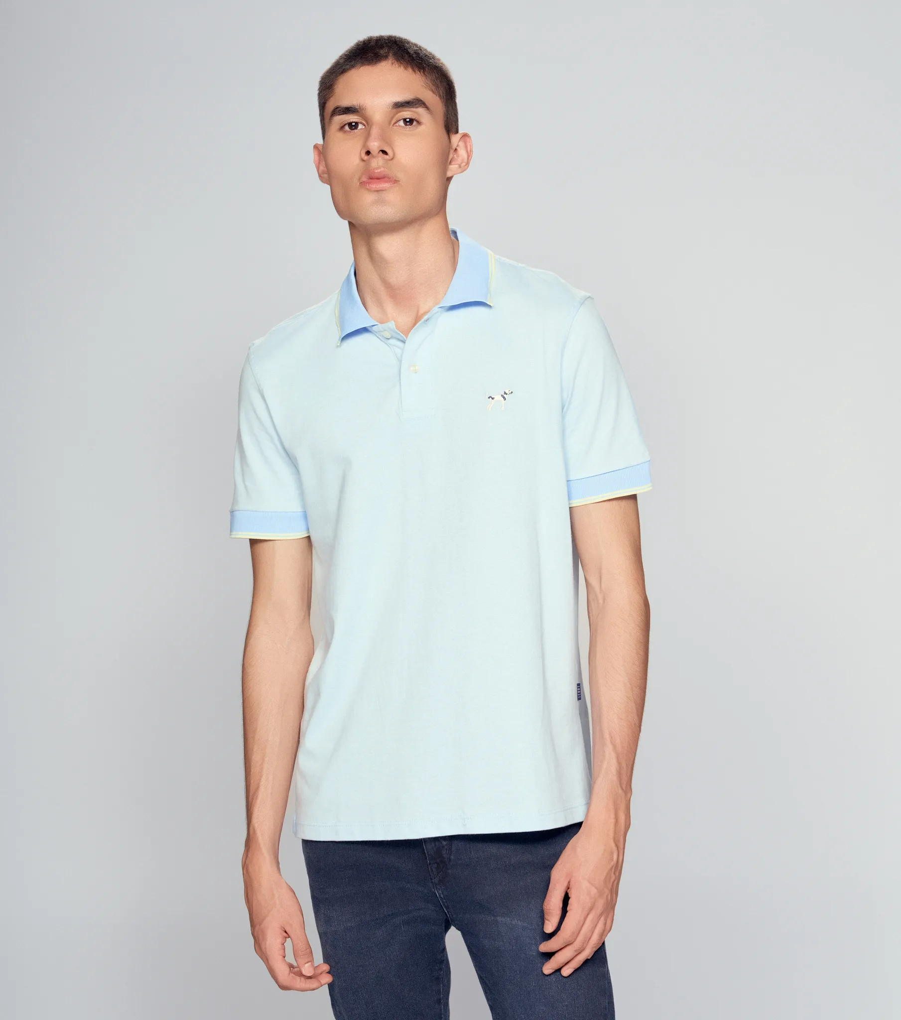 Polo Scout ZipAZ