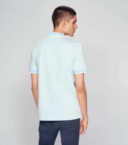 Polo Scout ZipAZ