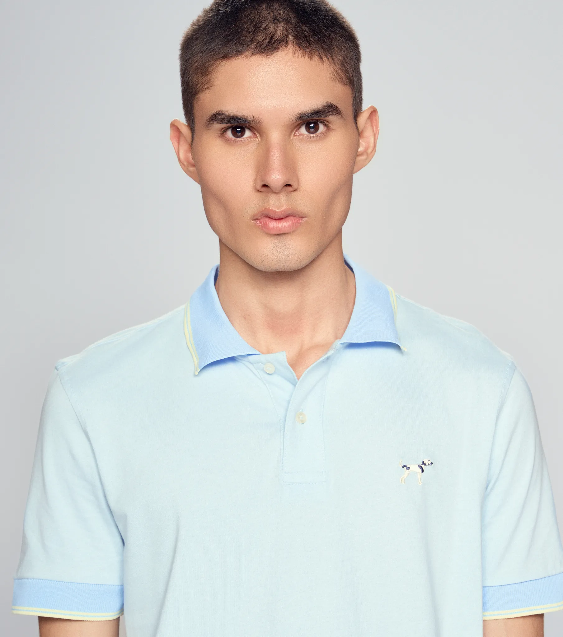 Polo Scout Zip 128740 AZ