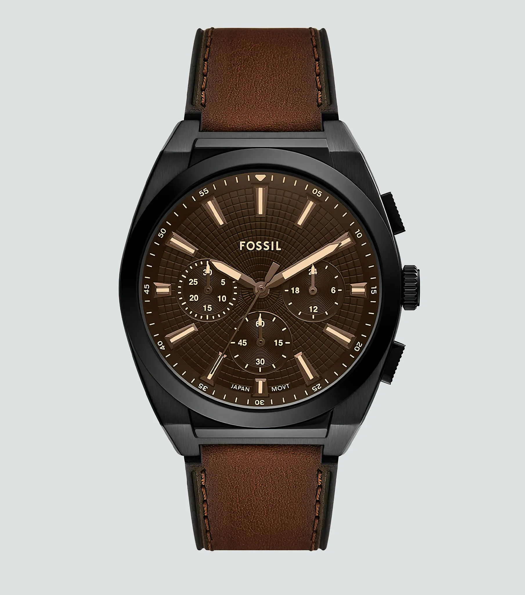 Reloj Fossil Hombre EverettCF