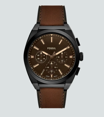 Reloj Fossil Hombre EverettCF