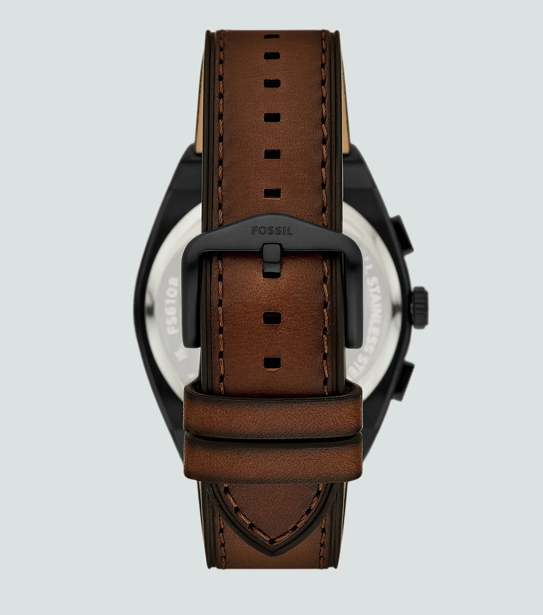 Reloj Fossil Hombre Everett 130137 CF