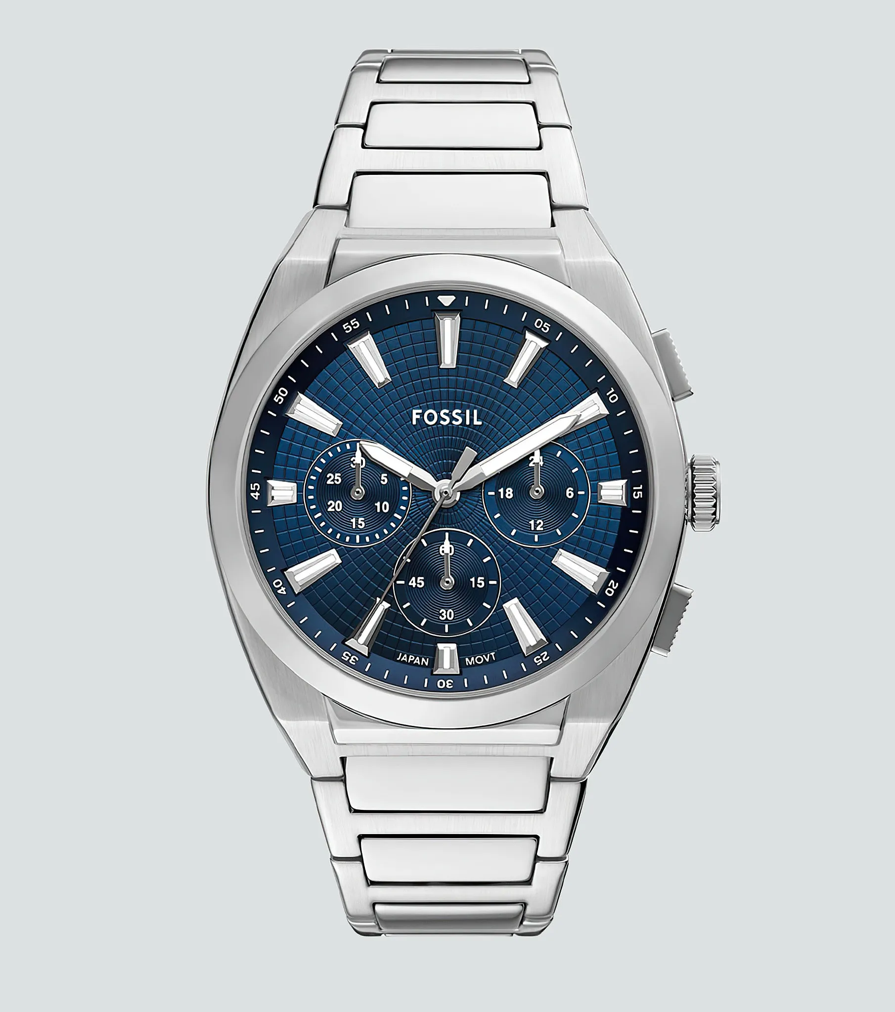 Reloj Fossil Hombre EverettPT