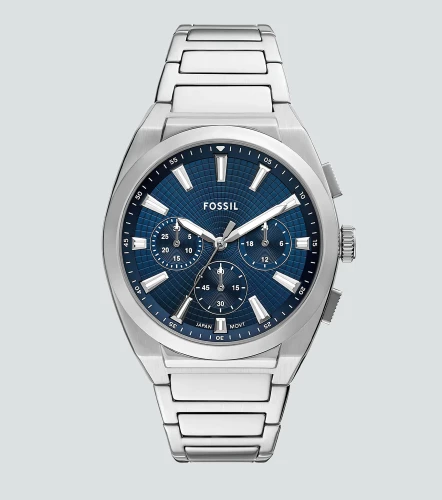 Reloj Fossil Hombre EverettPT