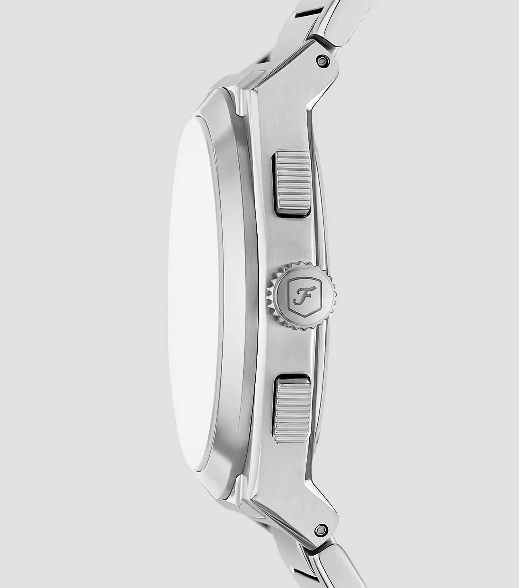 Reloj Fossil Hombre Everett 130135 PT