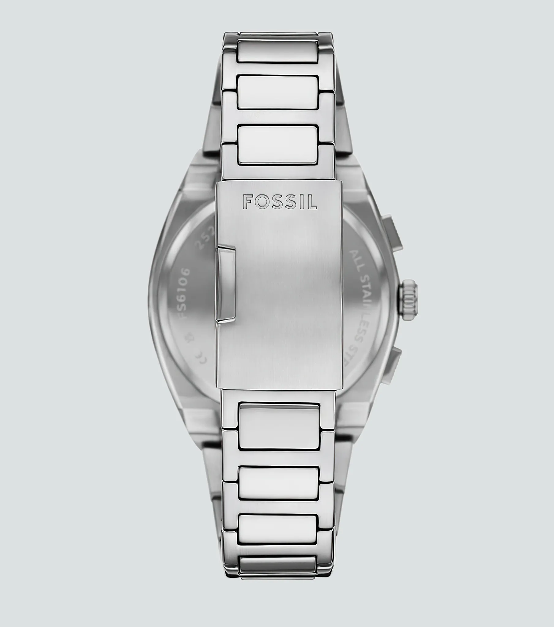Reloj Fossil Hombre Everett 130135 PT