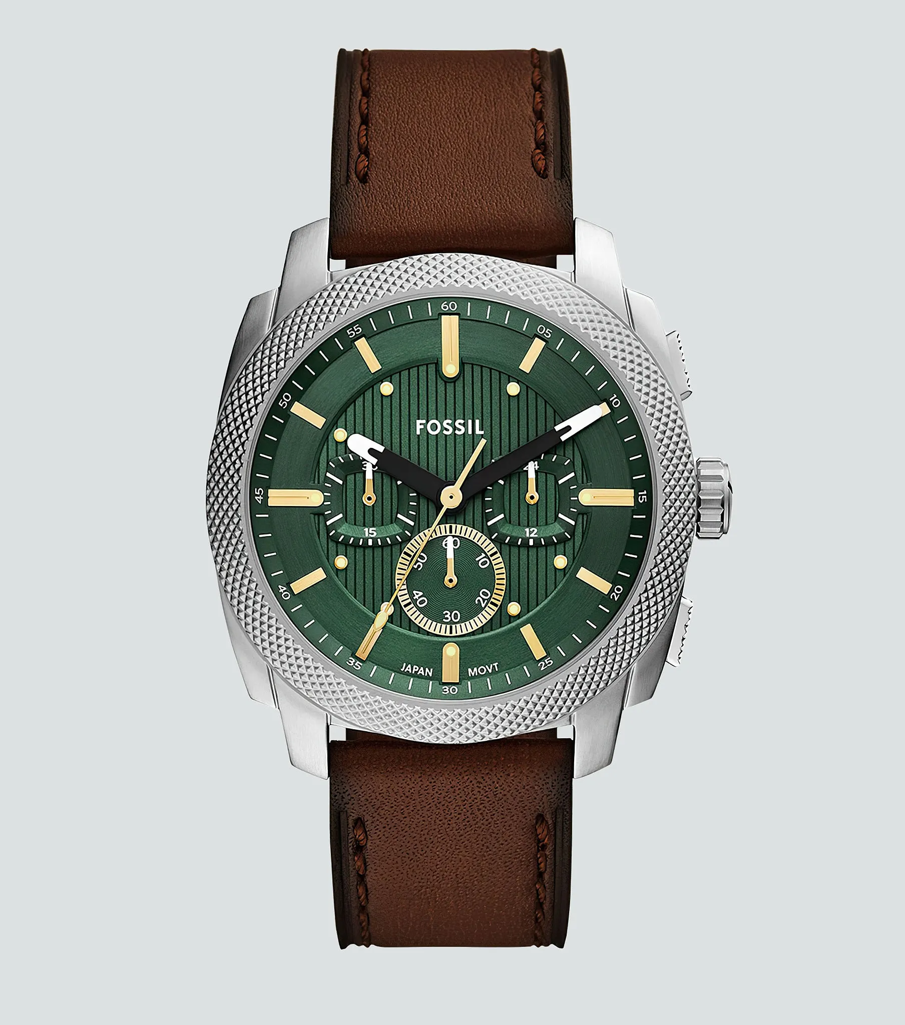 Reloj Fossil Hombre MachineCF