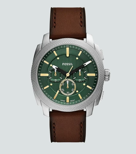 Reloj Fossil Hombre MachineCF