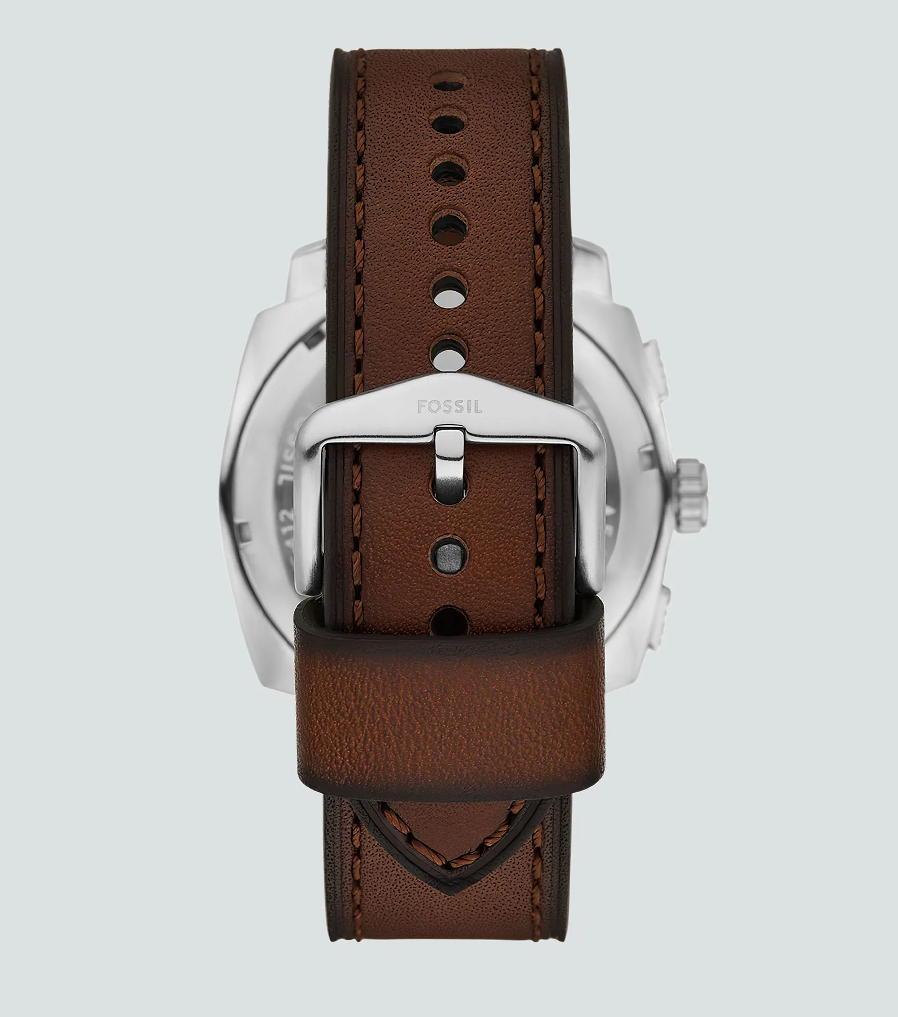 Reloj Fossil Hombre Machine 130133 CF