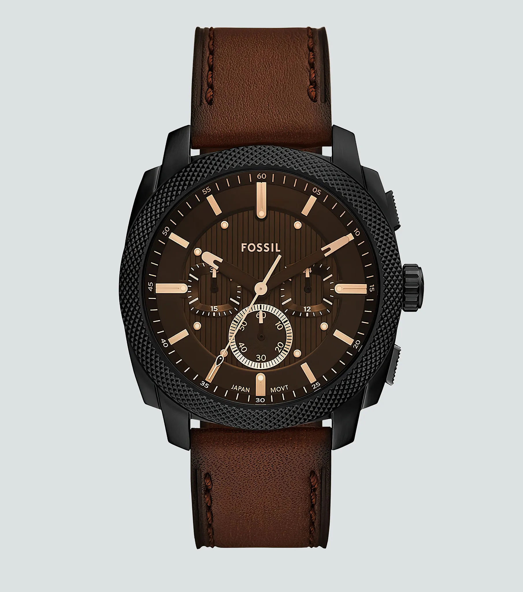 Reloj Fossil Hombre MachineCF