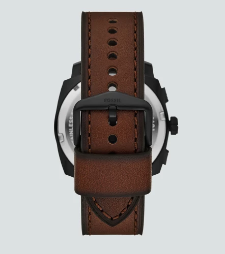 Reloj Fossil Hombre MachineCF