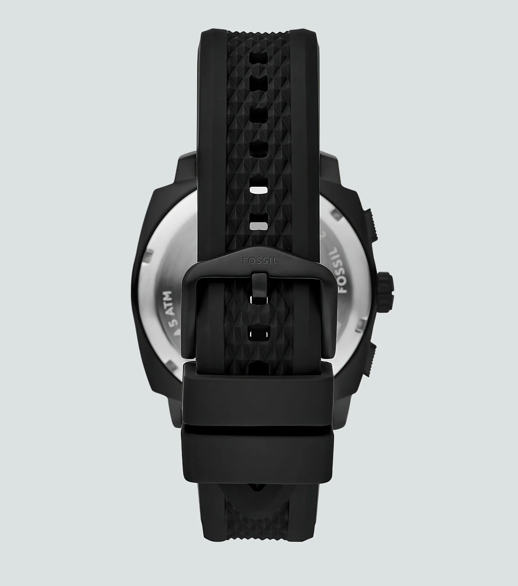 Reloj Fossil Hombre Machine 130132 NG