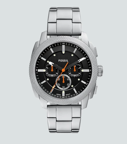 Reloj Fossil Hombre MachinePT