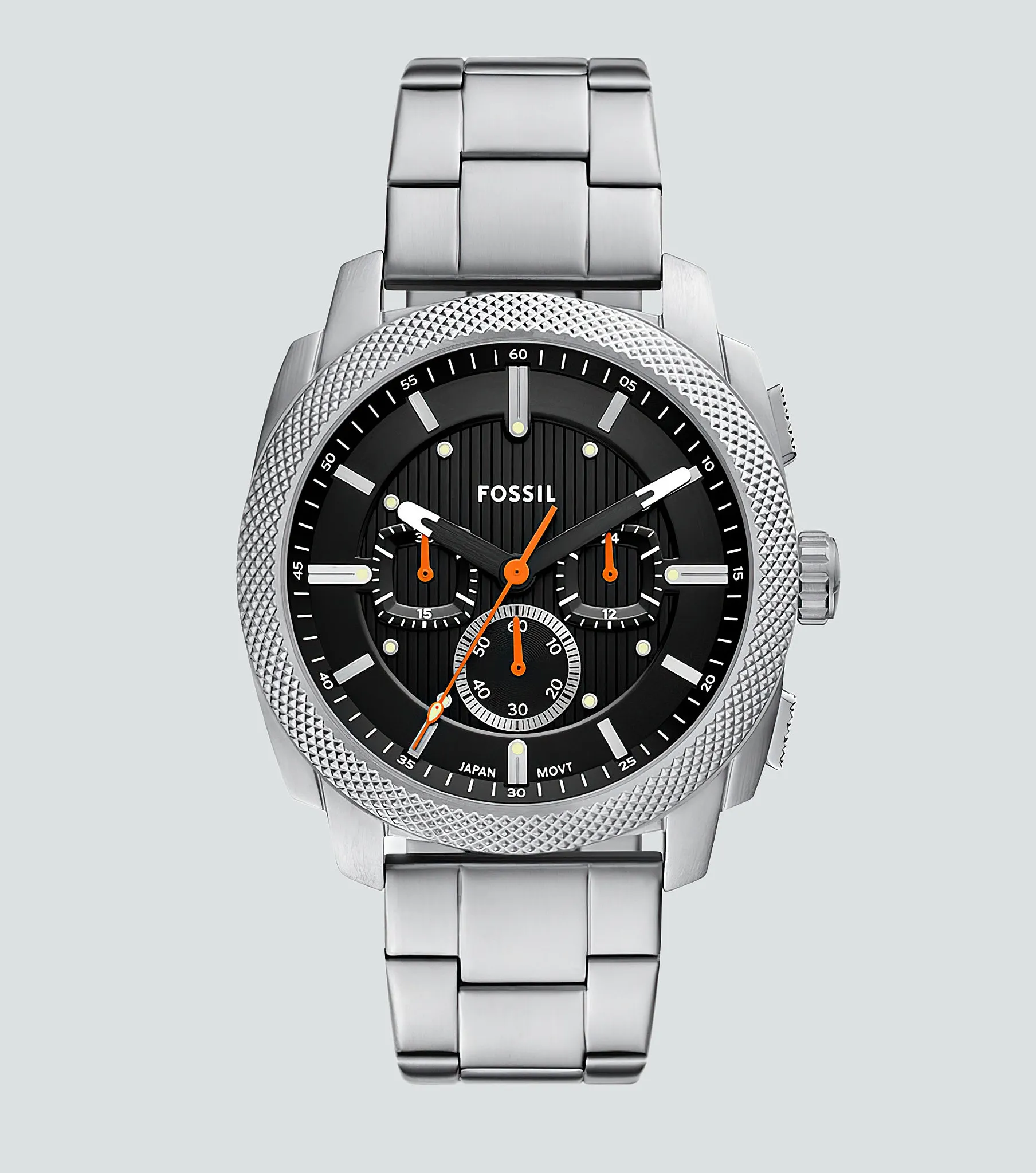 Fossil Machine Reloj Fossil Precio Reloj Fossil Hombre Machine 130129