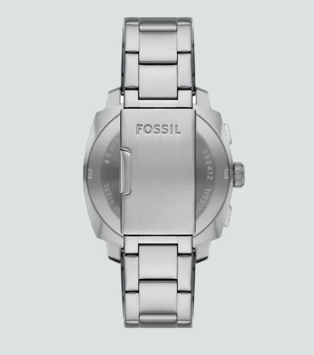Reloj Fossil Hombre MachinePT