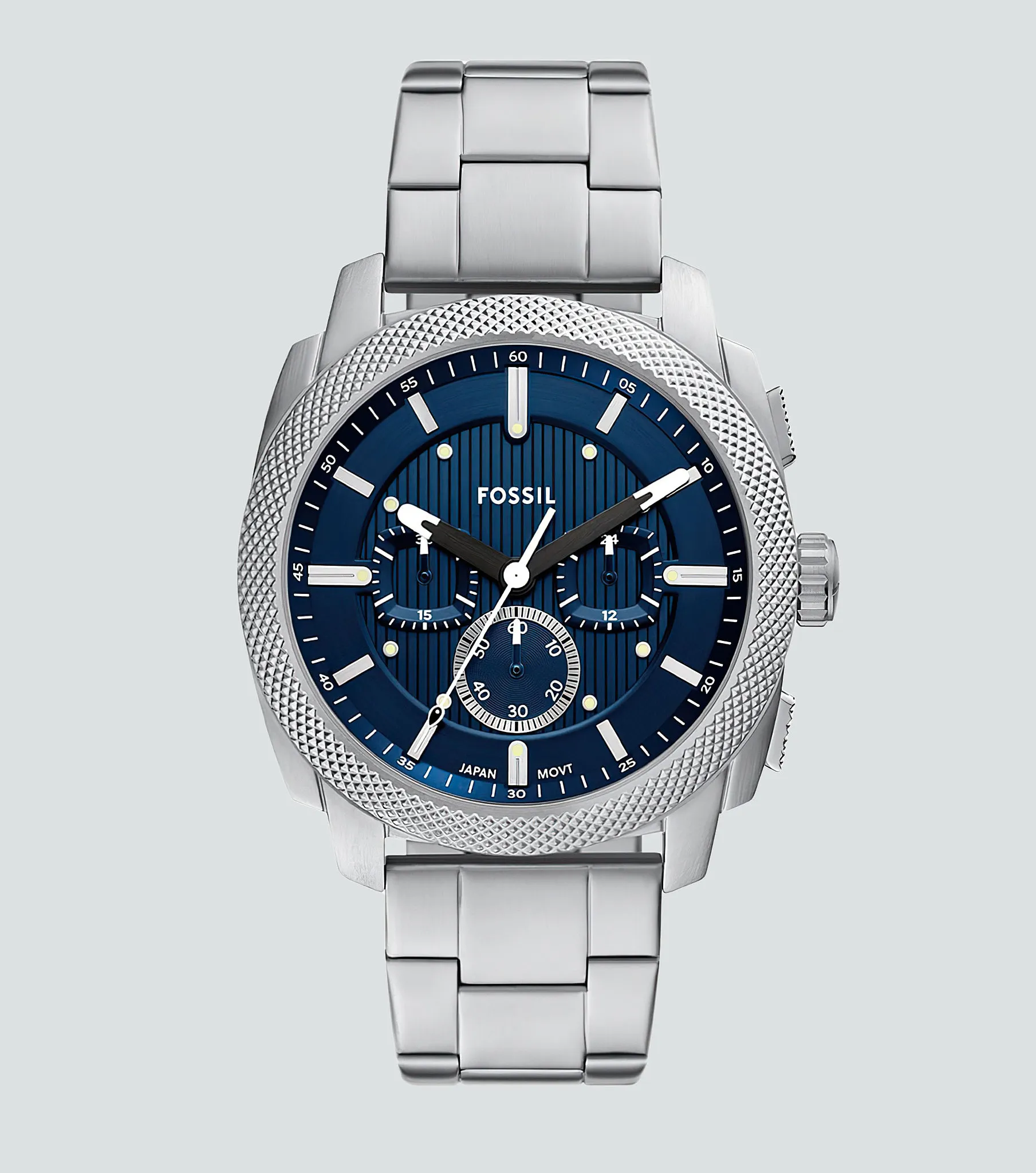 Reloj Fossil Hombre MachinePT