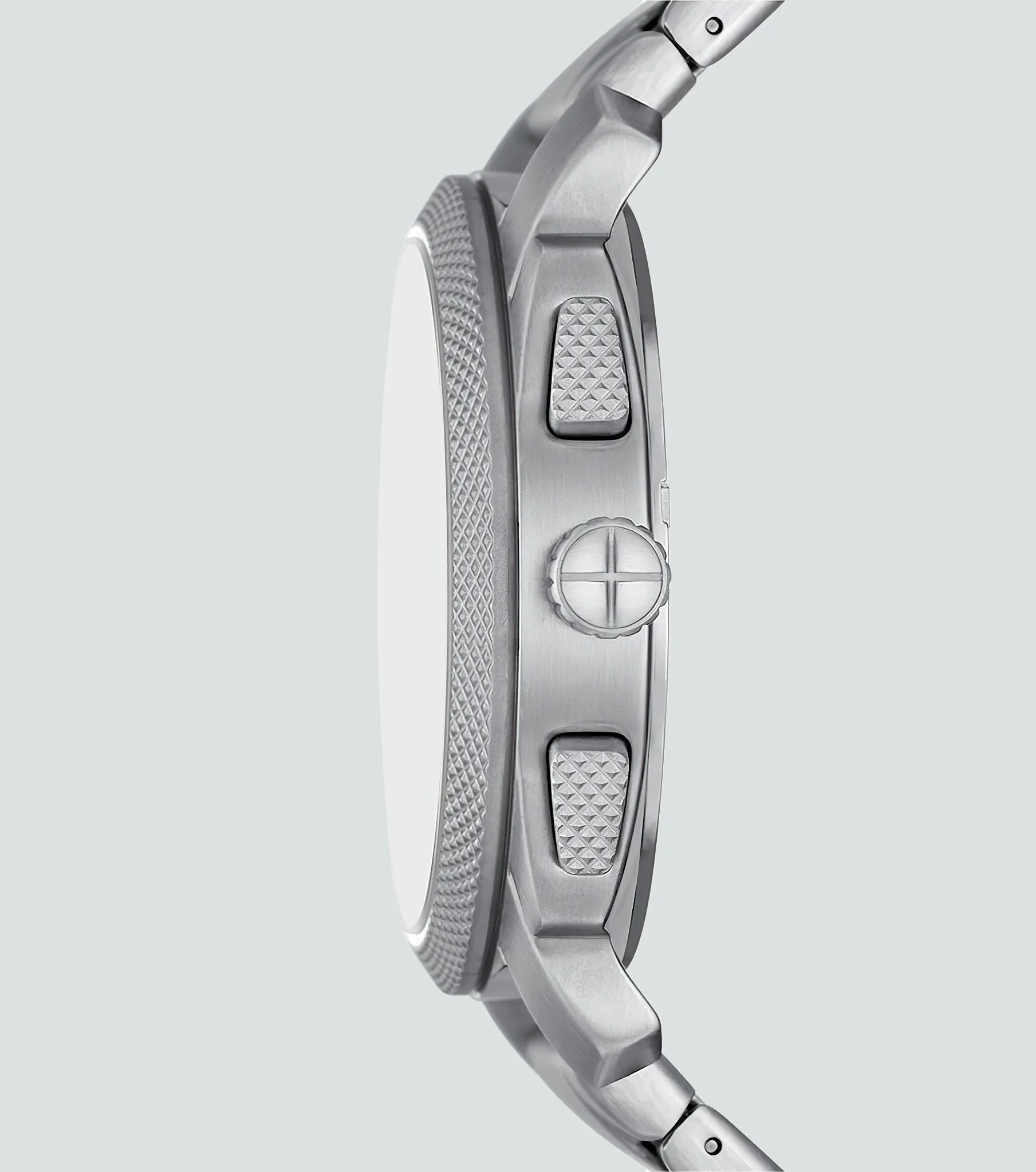 Reloj Fossil Hombre Machine 130130 PT