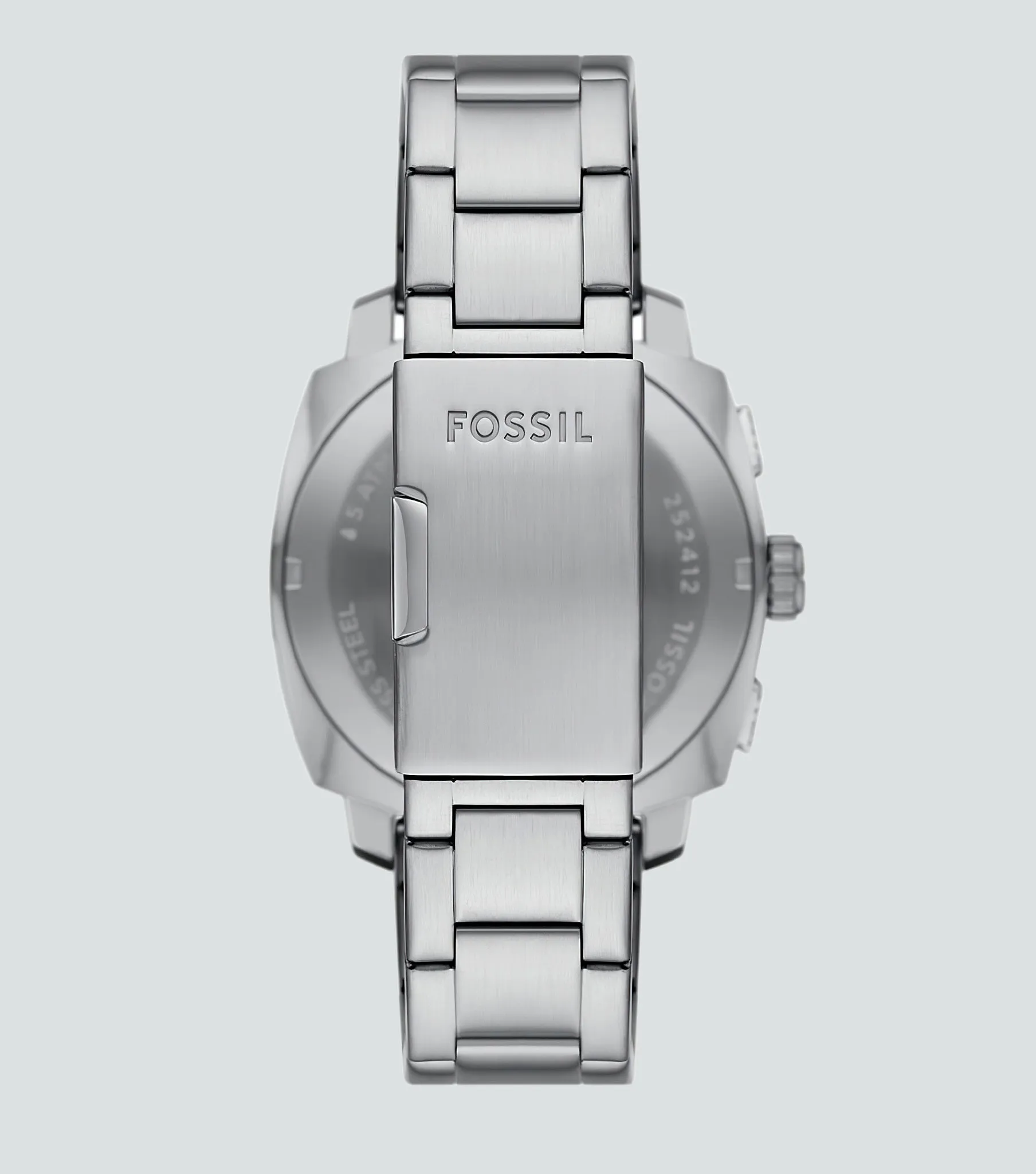 Reloj Fossil Hombre Machine 130130 PT