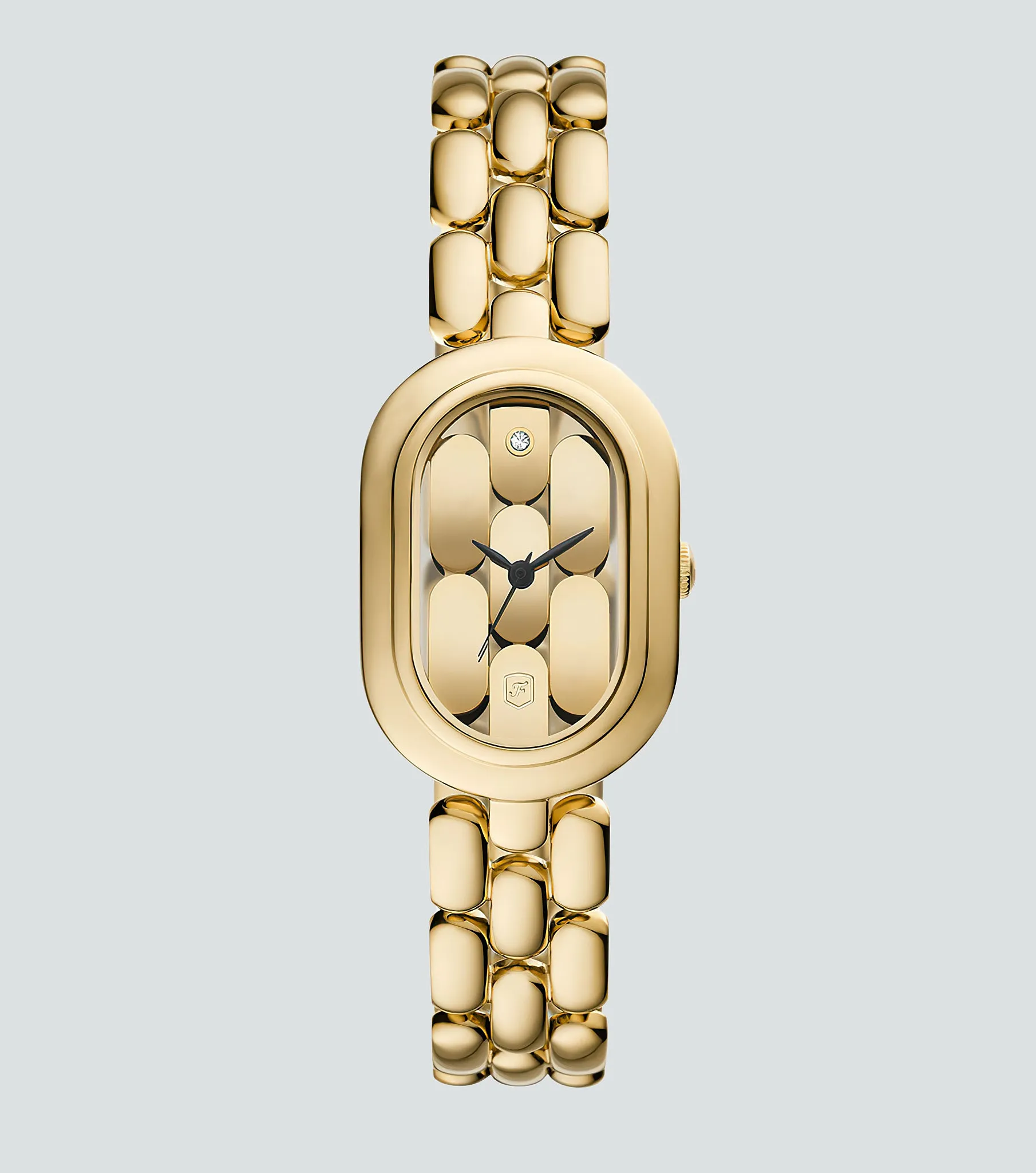 Reloj Fossil Mujer Sloan 130118 DO