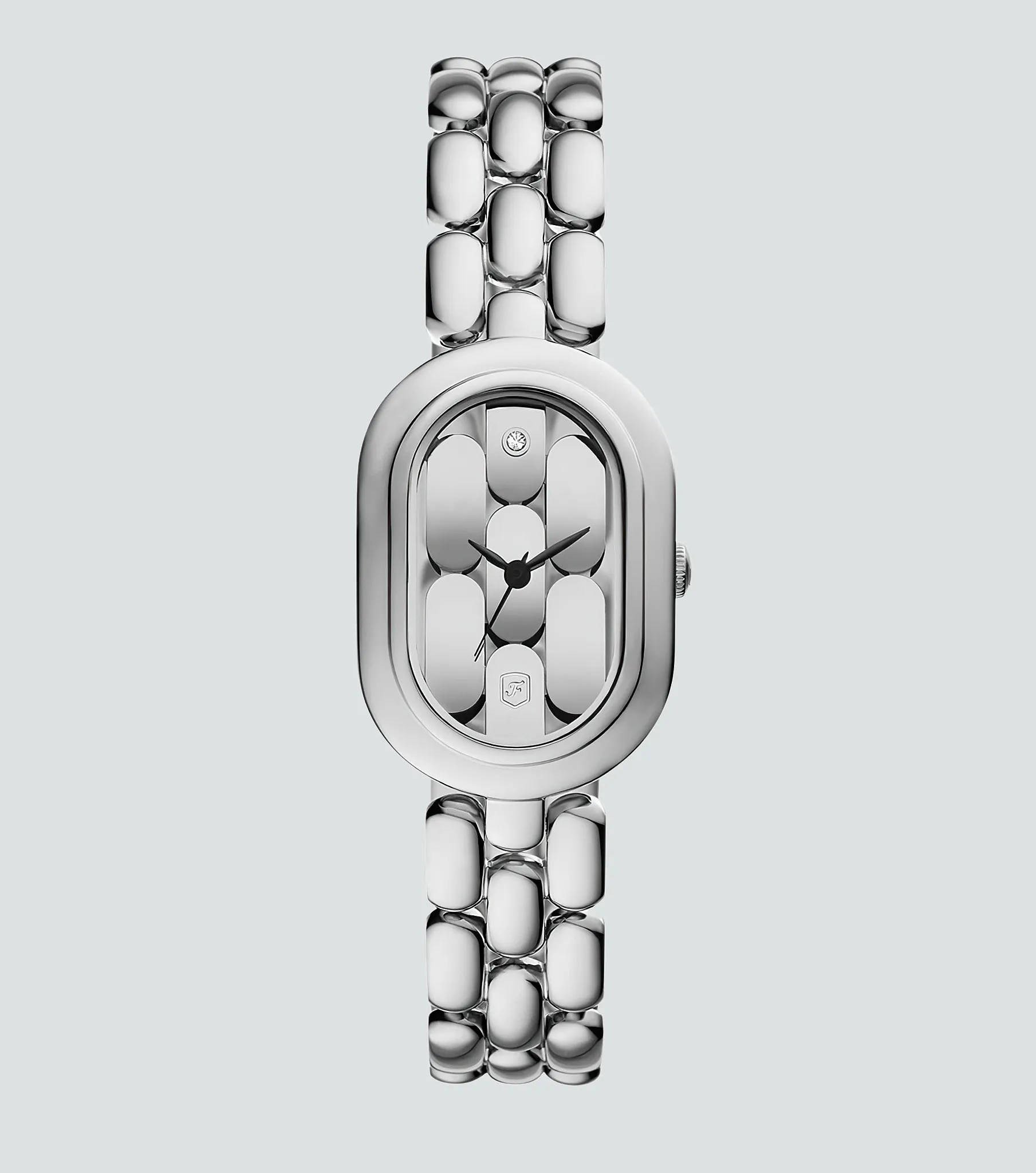 Reloj Fossil Mujer SloanPT