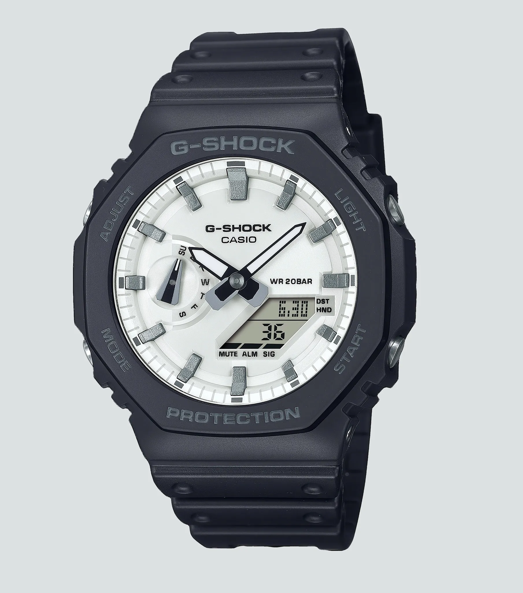Reloj G Shock Masculino 130408 NG