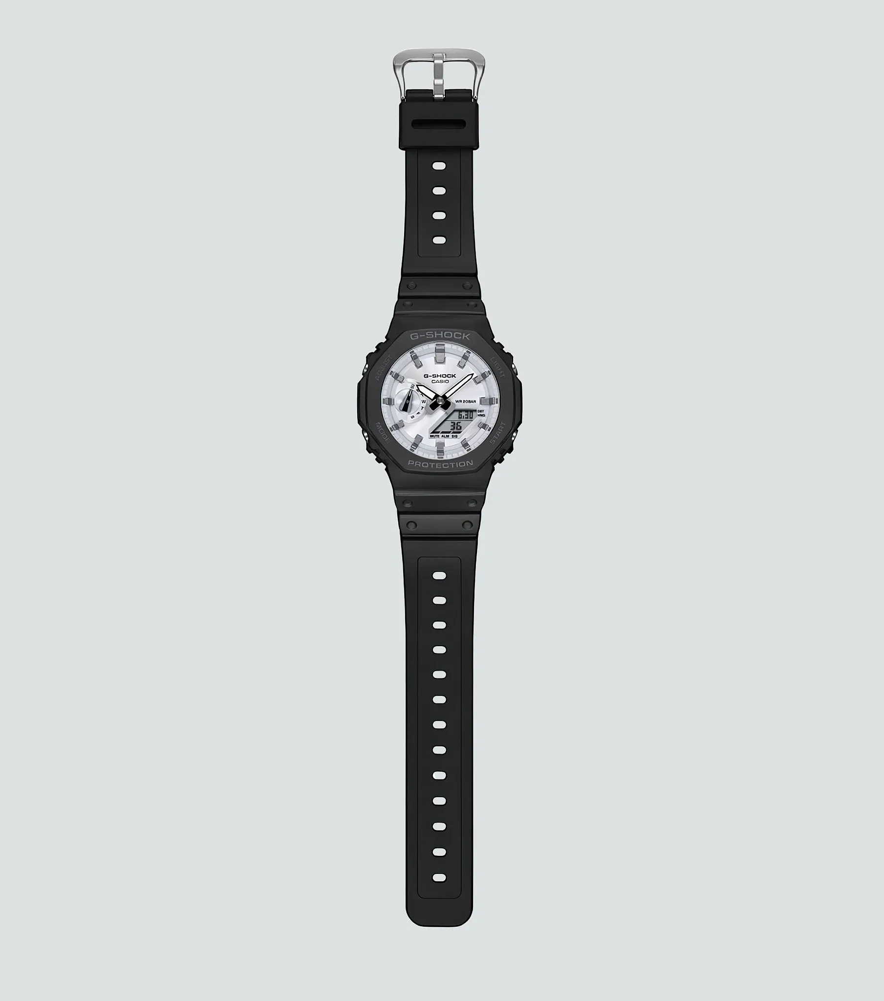 Reloj G Shock Masculino 130408 NG