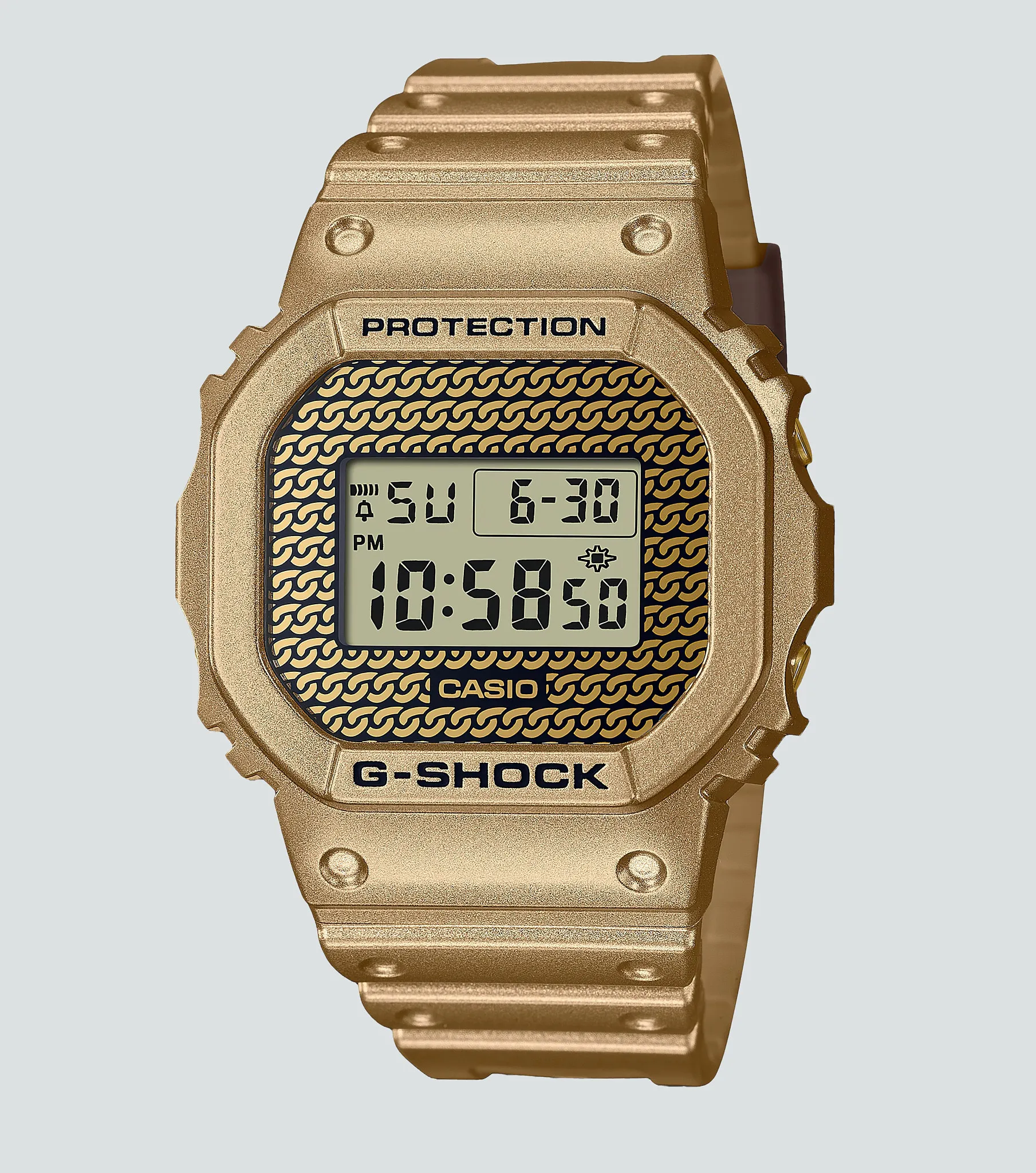 Reloj G Shock Origin MasculinoDO