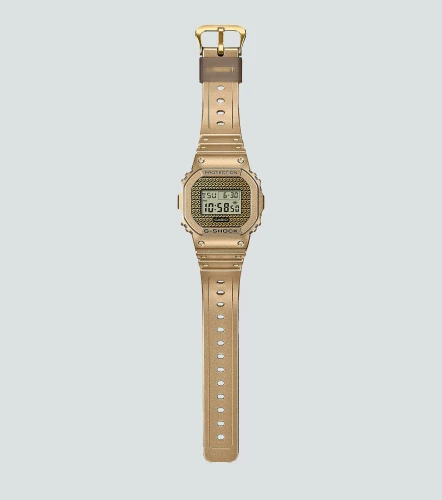 Reloj G Shock Origin MasculinoDO