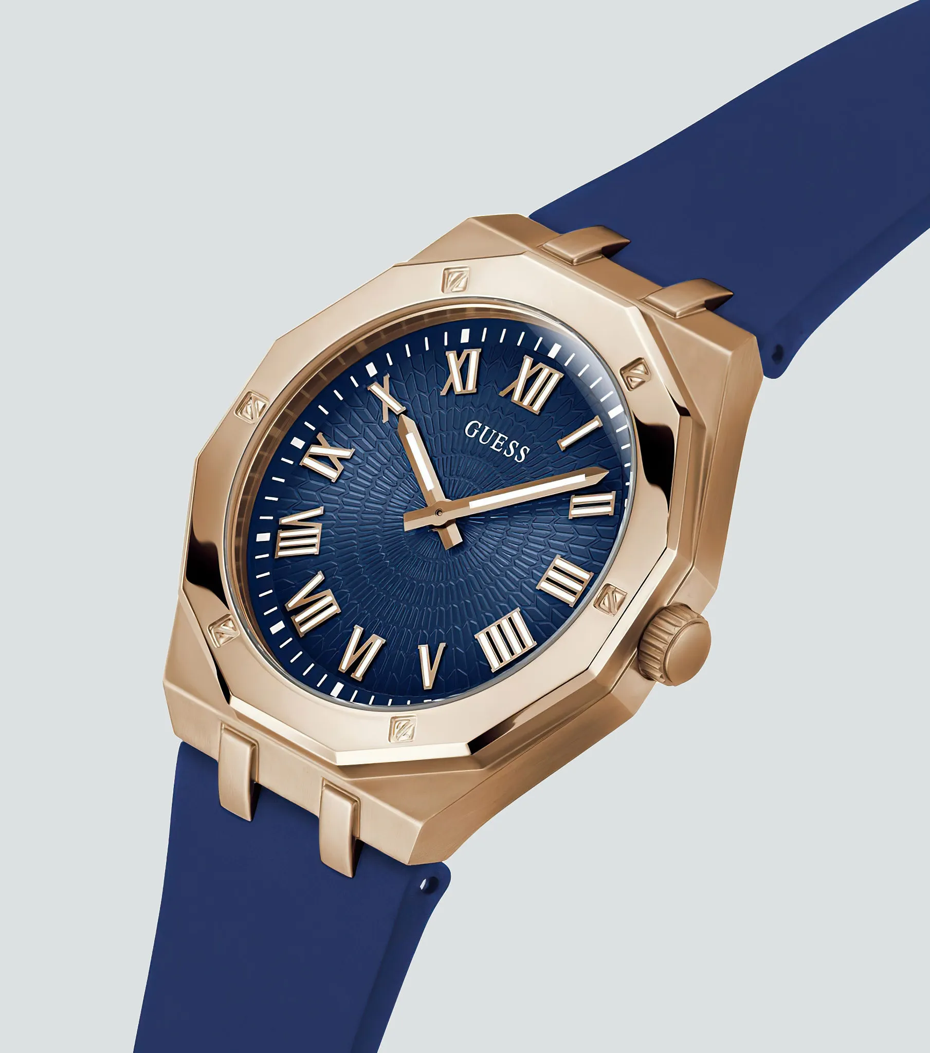 Guess Watches Los Relojes Guess Son Buenos Reloj Guess Hombre